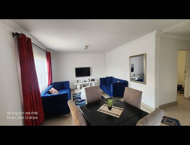 3 BEDROOM HOUSE FOR SALE IN NORTHDALE